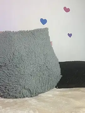 Liah ferrer online show from September 23, 2:37 pm