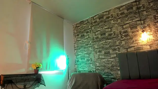 LuneObscure online show from October 3, 7:41 pm