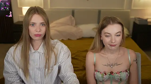 Ewa Pearl online show from September 27, 10:22 am