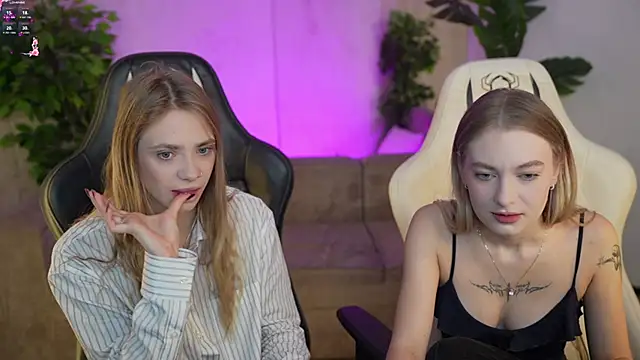 Ewa Pearl online show from September 26, 6:55 am