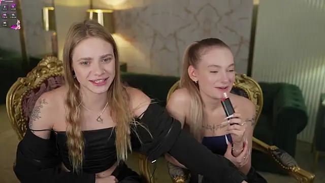 Ewa Pearl online show from September 12, 10:35 am