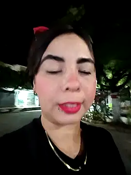 KathaDanger online show from October 10, 2:38 am