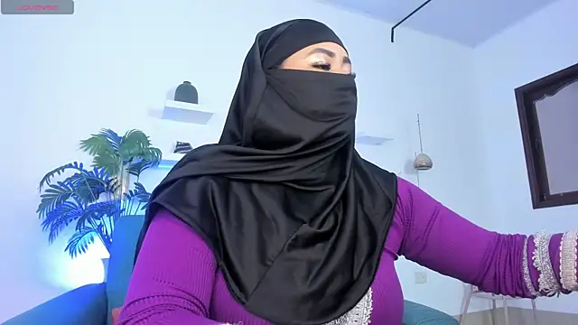 jazmin anbar online show from January 13, 11:25 am