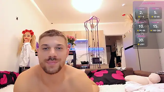 Carry magic online show from October 17, 9:07 pm