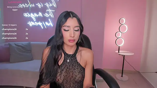 BellaCarteer  online show from June 1, 11:49 pm