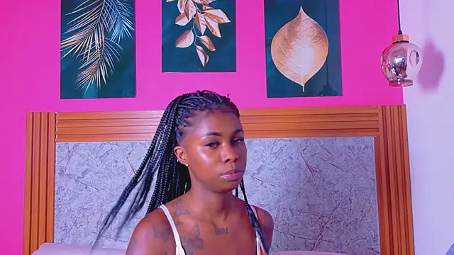 kinkyandsavage online show from April 14, 7:47 pm