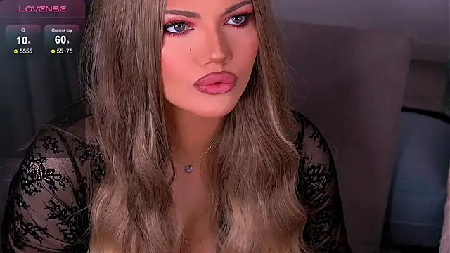 Graciane Lee online show from September 21, 11:42 am