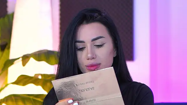 Jenna Day online show from November 10, 10:32 am