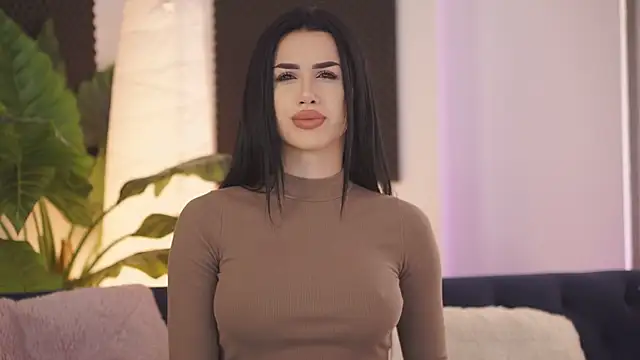 Jenna Day online show from September 20, 6:45 am