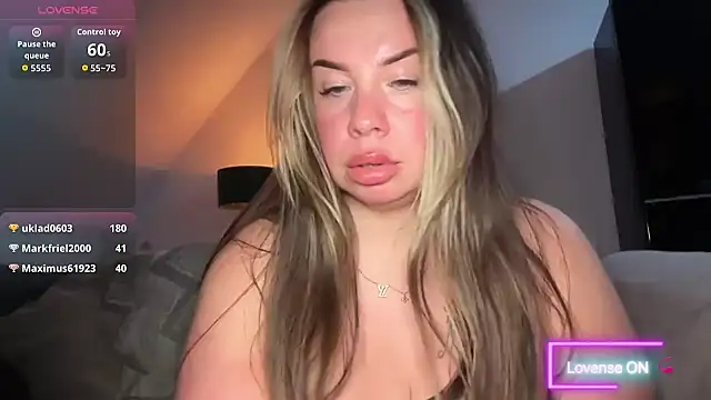 CharlieFx online show from March 24, 9:53 pm