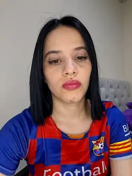 franchezkavegaaa online show from October 30, 1:23 pm