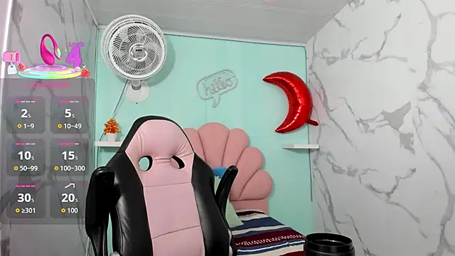 karime sexygirl online show from November 29, 11:36 am