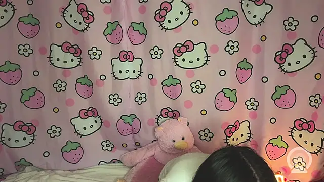 pink pikachu  online show from March 31, 5:13 pm