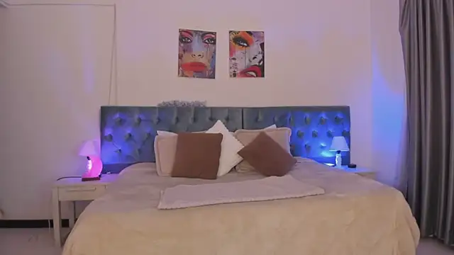 Regina blum online show from October 15, 12:30 pm