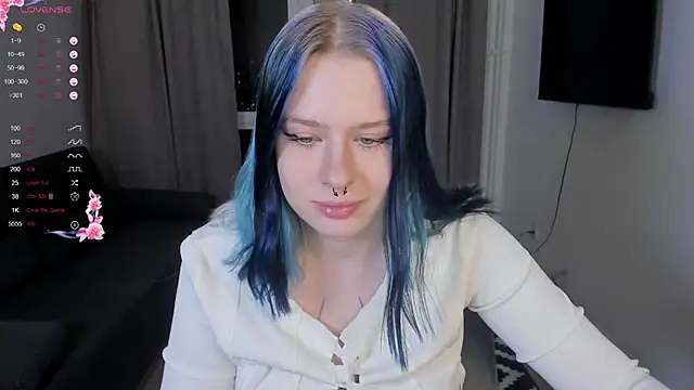 tender kiitty online show from February 6, 5:27 pm