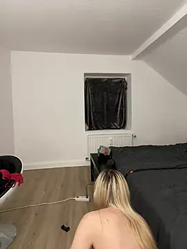 AnnyBelleX online show from March 15, 5:37 pm