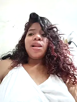 Kelsie Williams online show from January 31, 8:18 pm