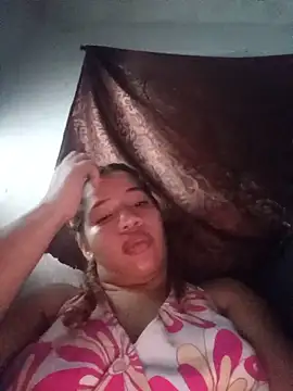 Kelsie Williams online show from June 23, 7:39 am