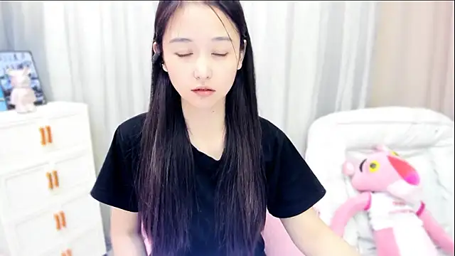 CN-Babycat online show from October 11, 11:04 am