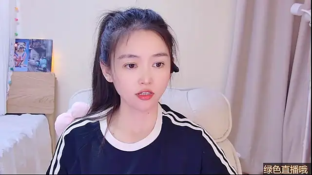 CN-Babycat online show from March 21, 6:07 am