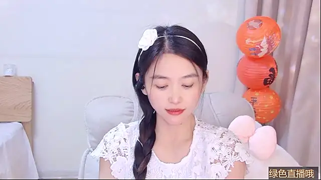 CN-Babycat online show from March 6, 1:17 pm