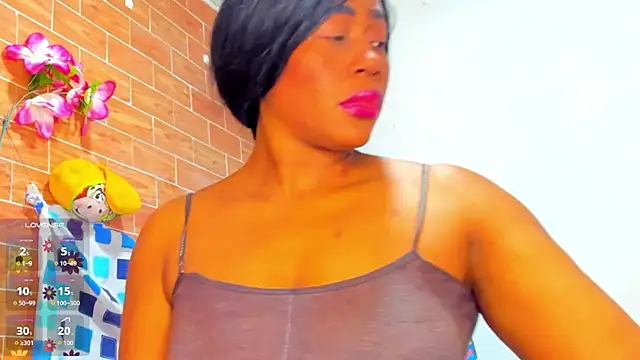 yonsol abril online show from November 9, 8:27 pm