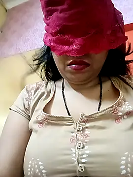 sunita-doll online show from March 20, 2:16 am