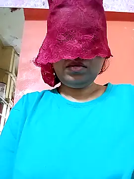 sunita-doll online show from March 18, 1:43 am