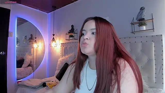 melanie hh online show from September 17, 8:07 pm