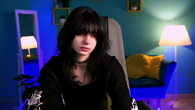 JadeCastle  online show from February 22, 4:41 pm