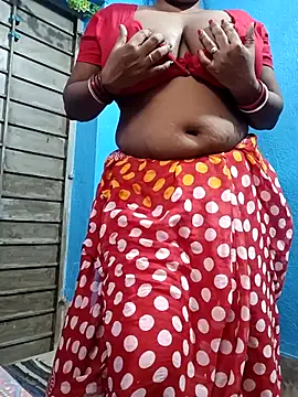 Hot-Manshi2 online show from September 16, 7:55 pm