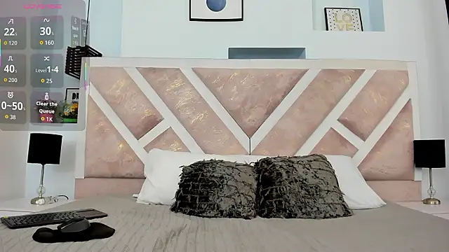 hotmature1 online show from March 8, 11:03 am