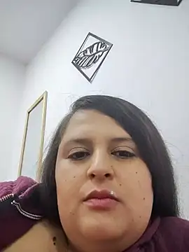 Miss balloonsmila online show from October 1, 12:15 am