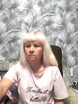 sakura blonde online show from October 15, 9:12 am