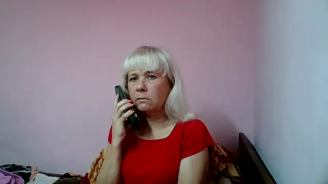 sakura blonde online show from November 25, 5:09 am