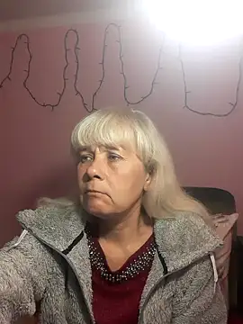 sakura blonde online show from March 7, 8:05 pm