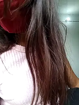 Janvi-90 online show from September 21, 2:10 am