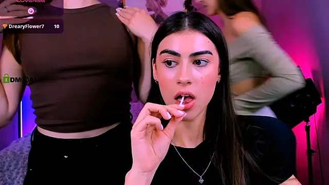 berry alma online show from October 8, 1:59 pm