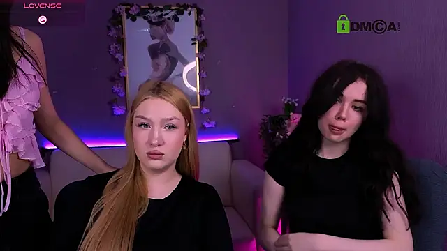 playful sophie online show from February 21, 8:42 pm