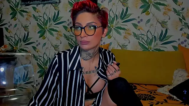 Lucky Deniz online show from February 11, 12:39 pm