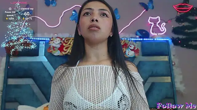 Roxan Fox- online show from December 20, 5:22 am