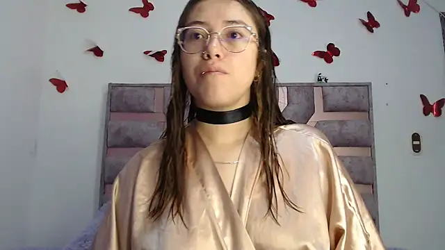 Anny Fox- online show from October 10, 5:12 am