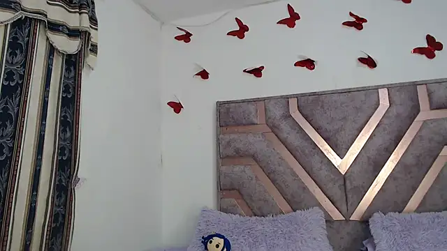 Anny Fox- online show from September 10, 3:06 am