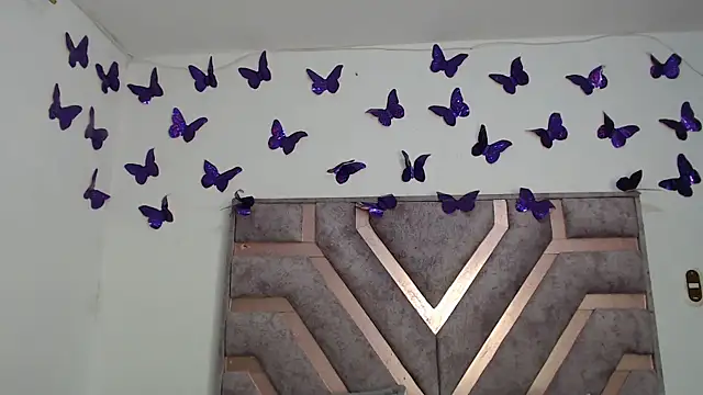 Anny Fox- online show from November 21, 3:08 am