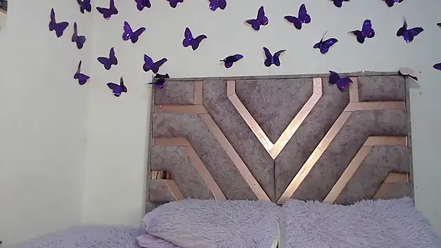 Anny Fox- online show from January 18, 3:36 am