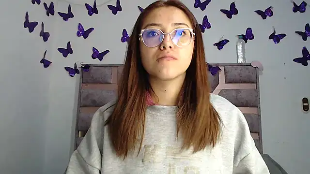 Anny Fox- online show from February 17, 2:33 am