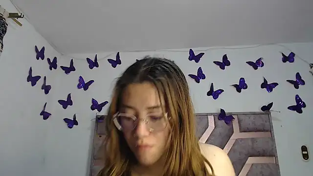 Anny Fox- online show from December 23, 4:05 am