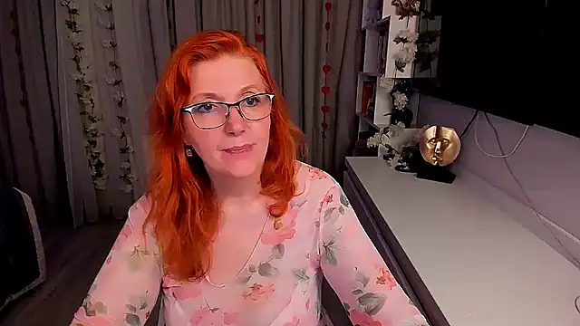 Almaz-Fire-Fox-One online show from October 10, 7:19 pm