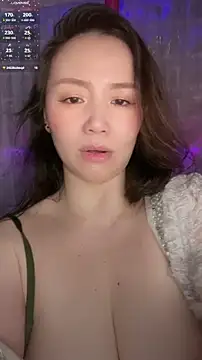 baobaomiqi linger online show from September 17, 5:33 pm