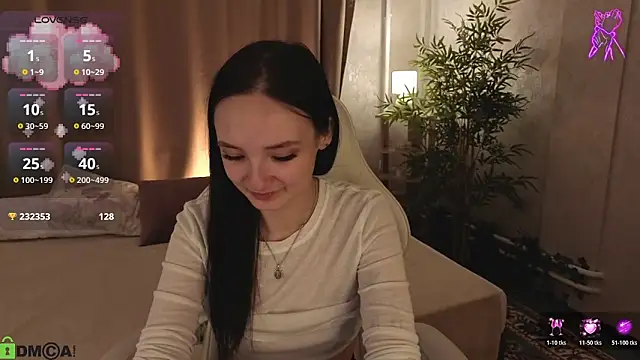 Cheryl  Brown online show from April 15, 2:34 am